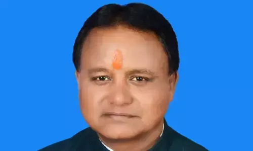 Odisha man rescued from Sudan, CM Majhi thanks MEA