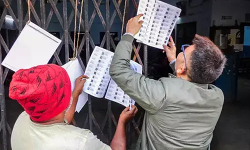 Bengal SIR: Hearing sessions on claims/objections might be subjected to daily audits by ECI