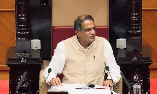 National Herald Case: Delhi Court Order Vindicates Congress Stand, Says Manjunath Bhandary