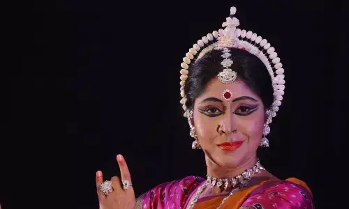 Adyasha Foundation presents ‘ShishiraChhanda 2025’ – 9th Annual Dance Festival at JSS Auditorium