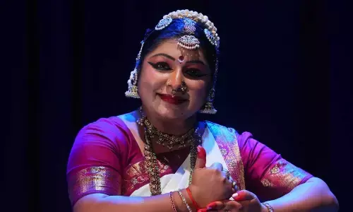 Natanam Institute of Dance to Celebrate 250th Birth Anniversary of Shri Muthuswamy Deekshitar in Bengaluru