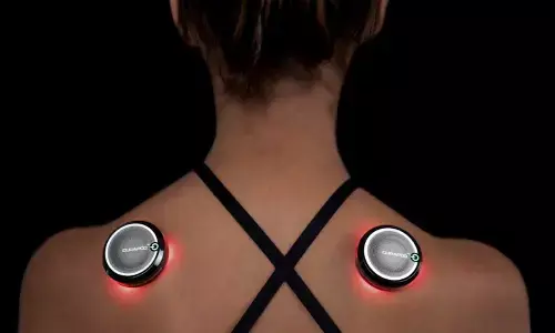 Made-in-India CURAPOD Becomes First Wearable Class II Device for Musculoskeletal Pain with CDSCO Approval