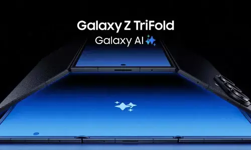 Introducing Galaxy Z TriFold: The Shape of What’s Next in Mobile Innovation