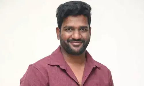 Producer Nikhil M Gowda promises a chilling new experience with ‘Jinn’