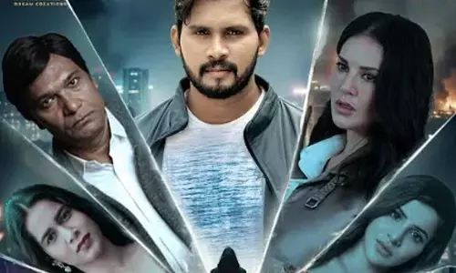 ‘Trimukha’ locks Jan 2 theatrical release