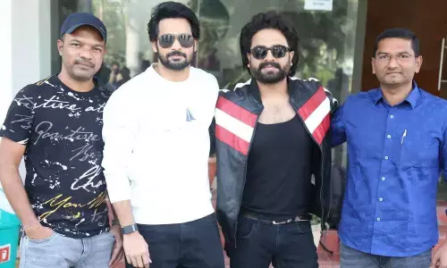 ‘Zamana’ gears up for theatrical release on Jan 30