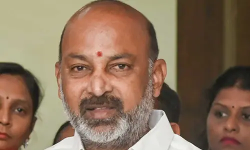 Cyber crimes surge over 60 pc in last three years: Centre