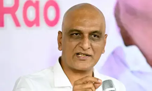 BRS to challenge Telangana Speaker’s order on disqualification pleas