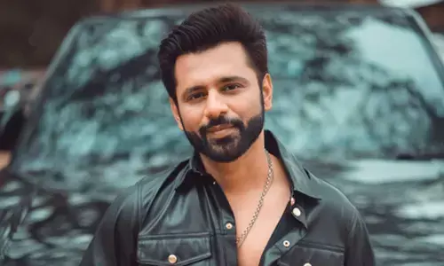 Rahul Vaidya asks Indians to learn how to own language & culture from Lionel Messi