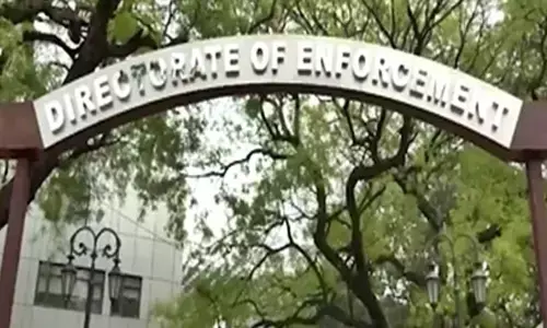 ED challenges Kerala High Court stay on KIIFB Masala Bond probe