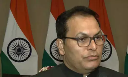 Diaspora connect integral part of India-Ethiopia strategic partnership: Indian envoy