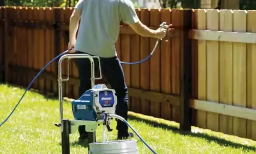 Graco Spray Tips Explained: Improve Your Airless Paint Sprayer Performance