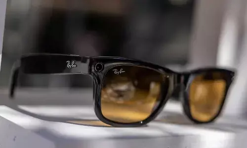 Meta AI now available in Telugu and Kannada on Ray-Ban Meta glasses Meta AI now available in Telugu and Kannada on Ray-Ban Meta glasses