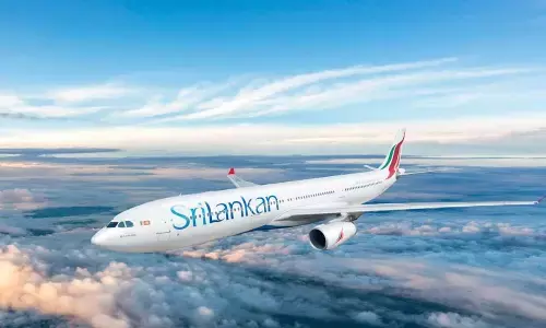 SriLankan Airlines All Set to Welcome Indian Travellers This Winter Season