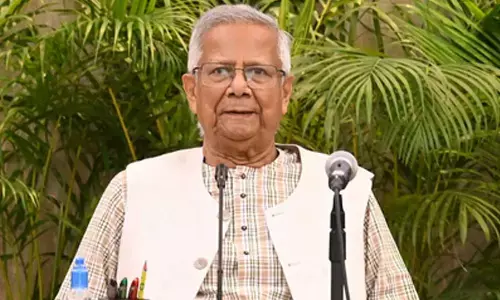 Bangladesh: Yunus govt eroding 1971 legacy, risks exporting internal divisions