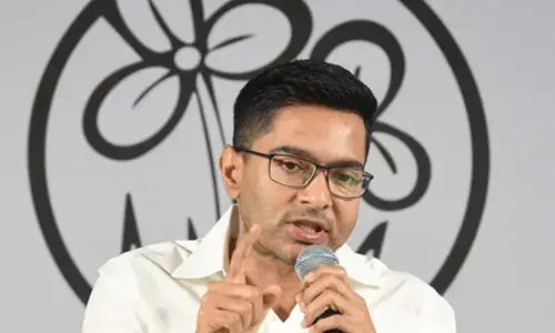 Abhishek Banerjee meets Trinamool MPs, issues three-point directive