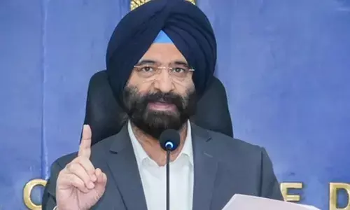 ‘No PUC, no fuel’ rule to be enforced from tomorrow: Delhi Minister ‘No PUC, no fuel’ rule to be enforced from tomorrow: Delhi Minister