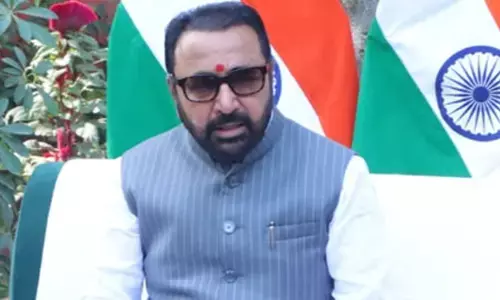 India-WHO tie-up reflects shared commitment to bring traditional medicine into mainstream India-WHO tie-up reflects shared commitment to bring traditional medicine into mainstream