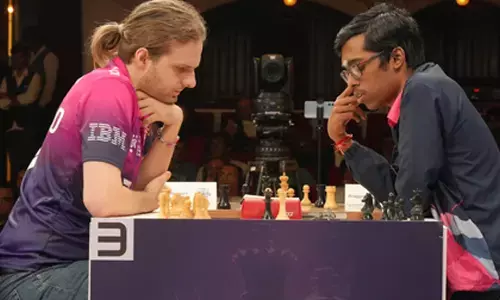 GCL Season 3: Alpine SG Pipers beat American Gambits to jump to second spot; leaders Mumba Masters defeat Alaskan Knights