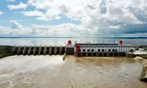 Environmental consequences of Chinas BRI becoming increasingly difficult to ignore: Report