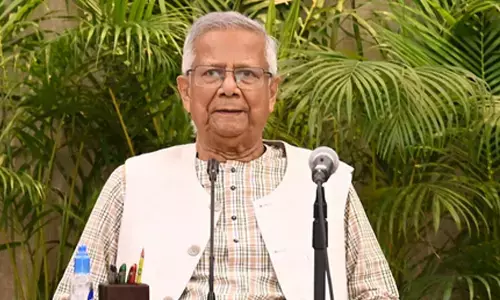 Bangladesh: Yunus govt eroding 1971 legacy, risks exporting internal divisions
