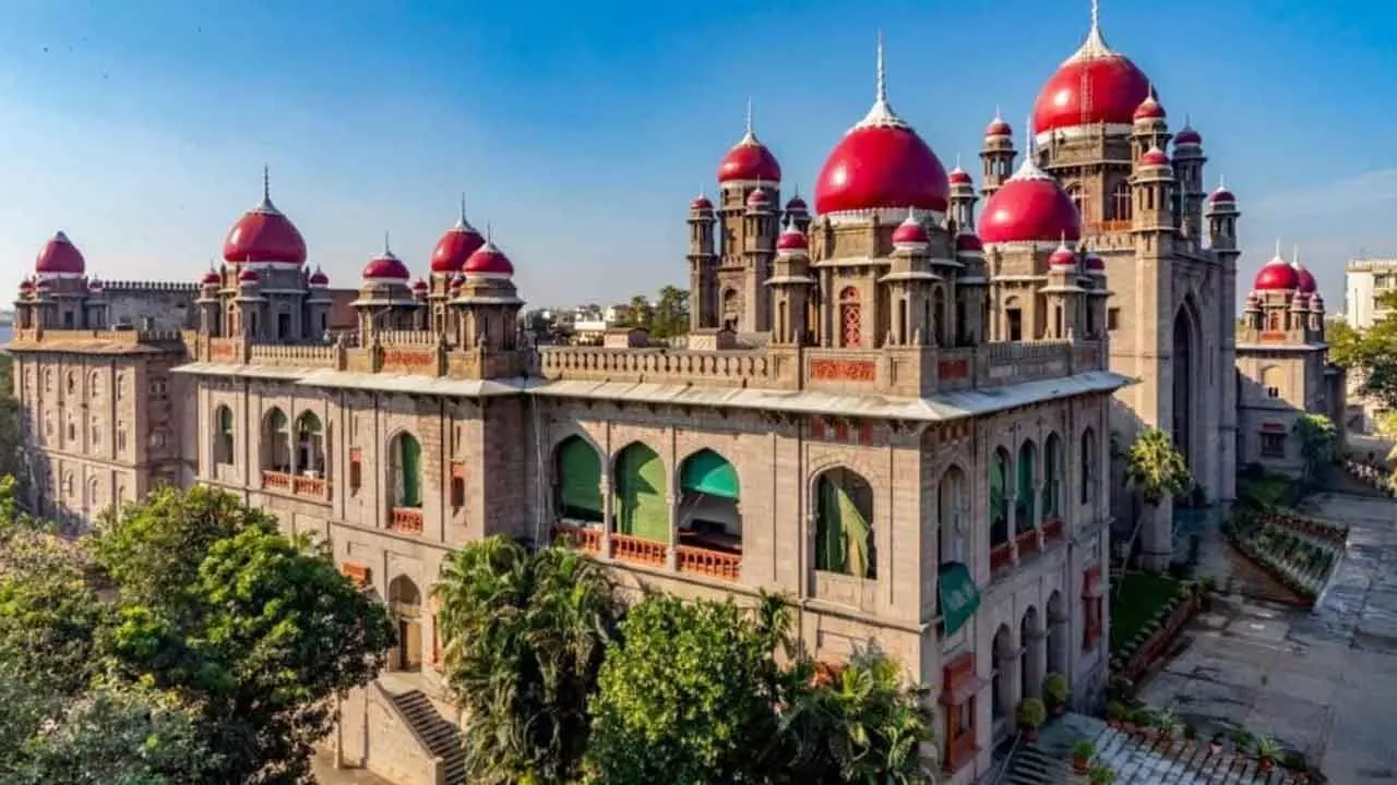 Ward population figures must go public, HC directs GHMC Ward population figures must go public, HC directs GHMC