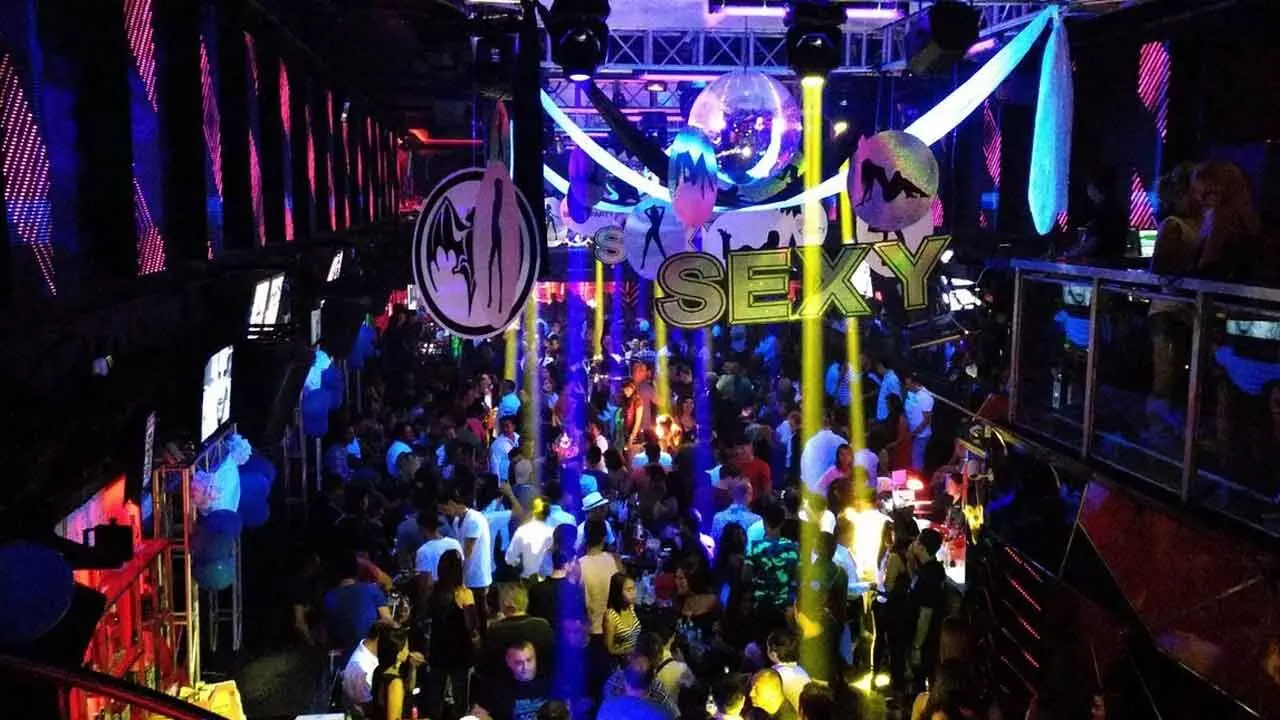 Insomnia Pub booked for running post-closing time Insomnia Pub booked for running post-closing time