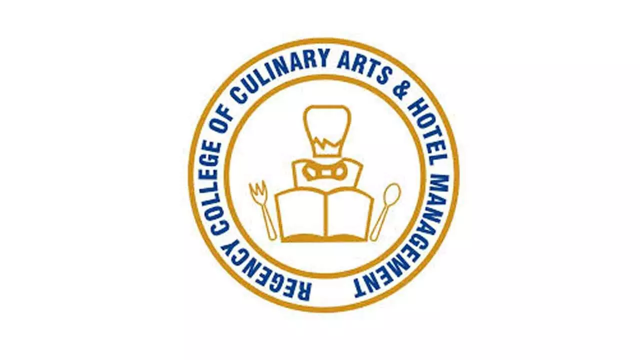 Regency College hosts vintage French gourmet gala Regency College hosts vintage French gourmet gala