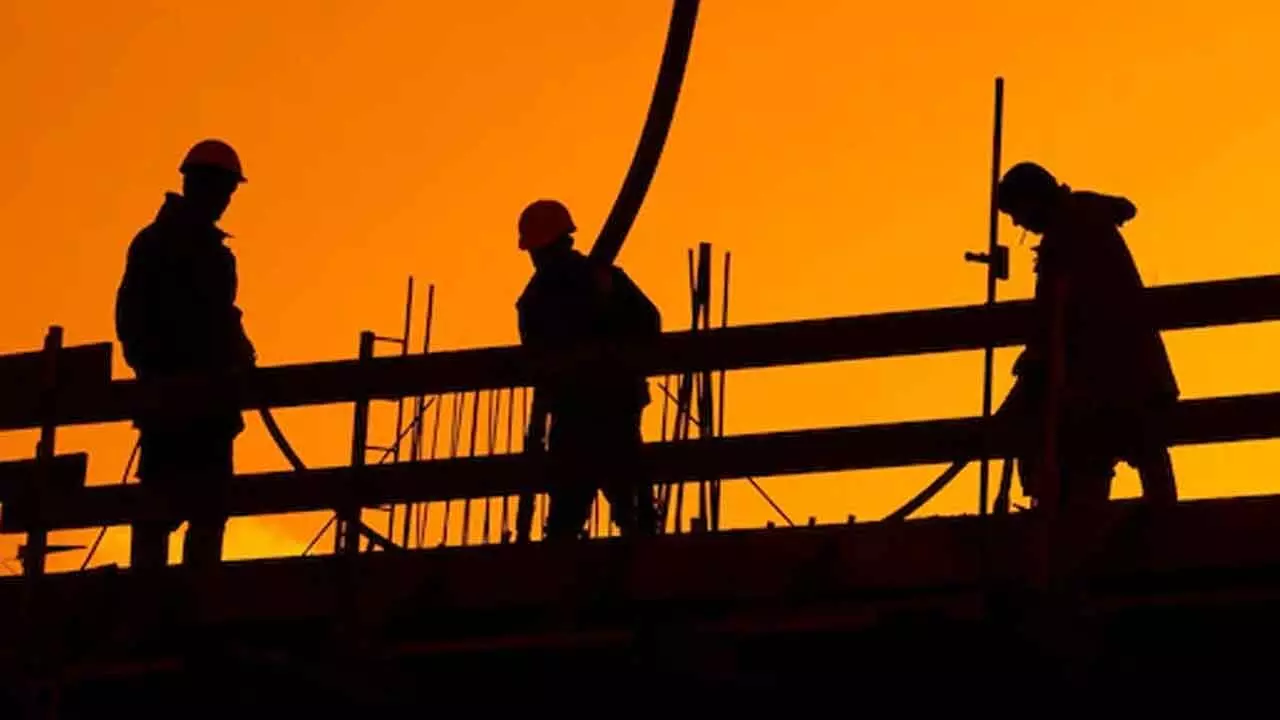 Rs 10K to workers hit by restrictions Rs 10K to workers hit by restrictions