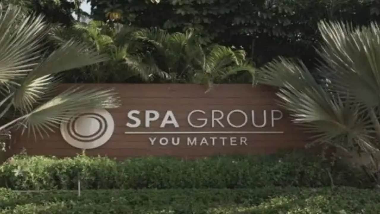 SPA Group unveils Rs 2,000 cr plan for four lifestyle projects SPA Group unveils Rs 2,000 cr plan for four lifestyle projects