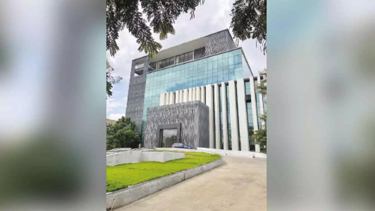 Sona College of Technology records major advances in 2025 Sona College of Technology records major advances in 2025