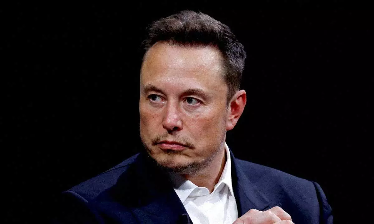 Elon Musk Pushes AGI Goal Forward, Says xAI Could Surpass Human Intelligence by 2026 Elon Musk Pushes AGI Goal Forward, Says xAI Could Surpass Human Intelligence by 2026