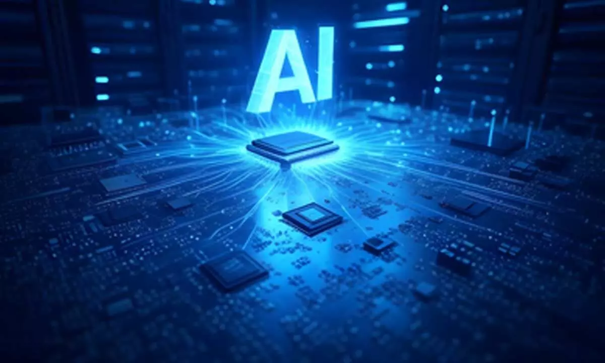 8.65 lakh Indians enrolled, trained in various emerging tech including AI 8.65 lakh Indians enrolled, trained in various emerging tech including AI