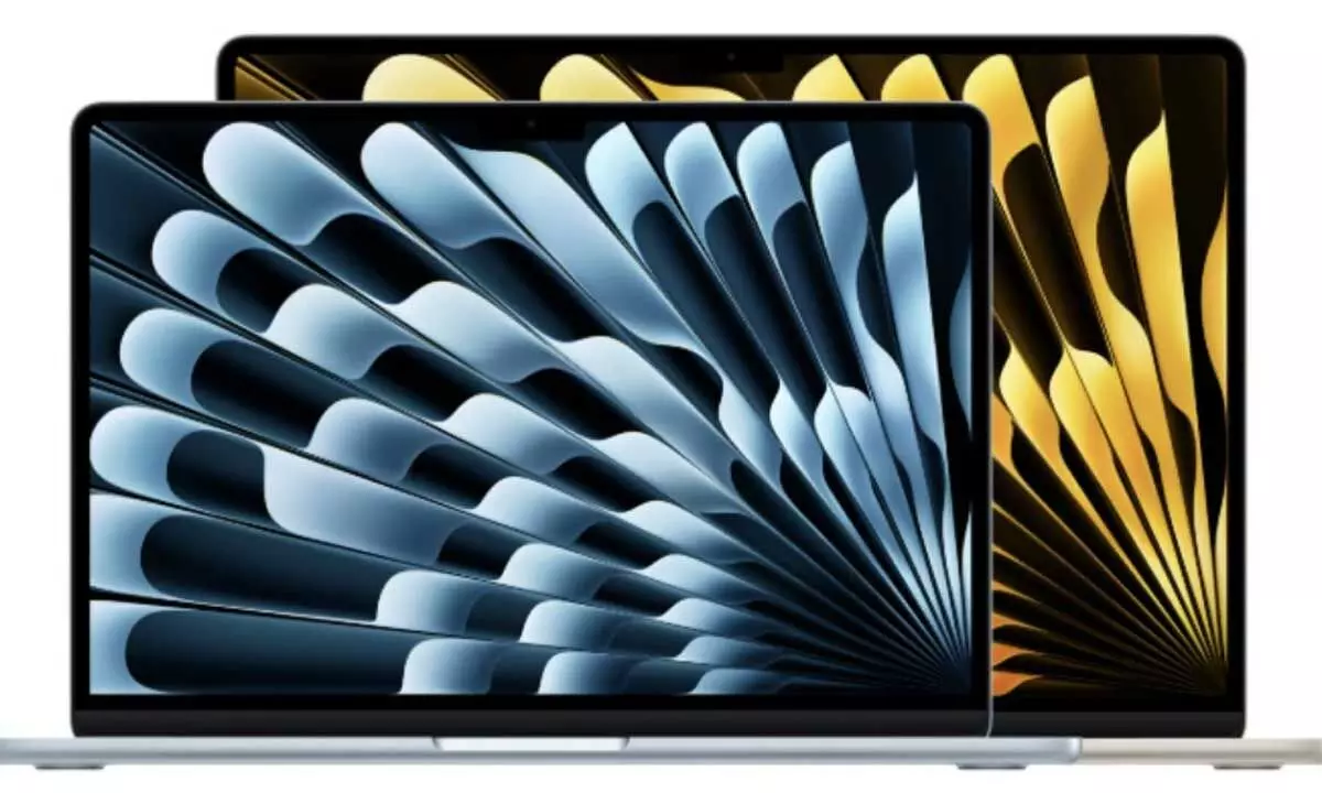 MacBook Air M4 Gets Big Price Cut in India, Drops to Around Rs 81,900 With Bank Offers MacBook Air M4 Gets Big Price Cut in India, Drops to Around Rs 81,900 With Bank Offers