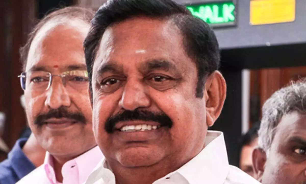 TN BJP urges Palaniswami to support Navodaya schools in state TN BJP urges Palaniswami to support Navodaya schools in state