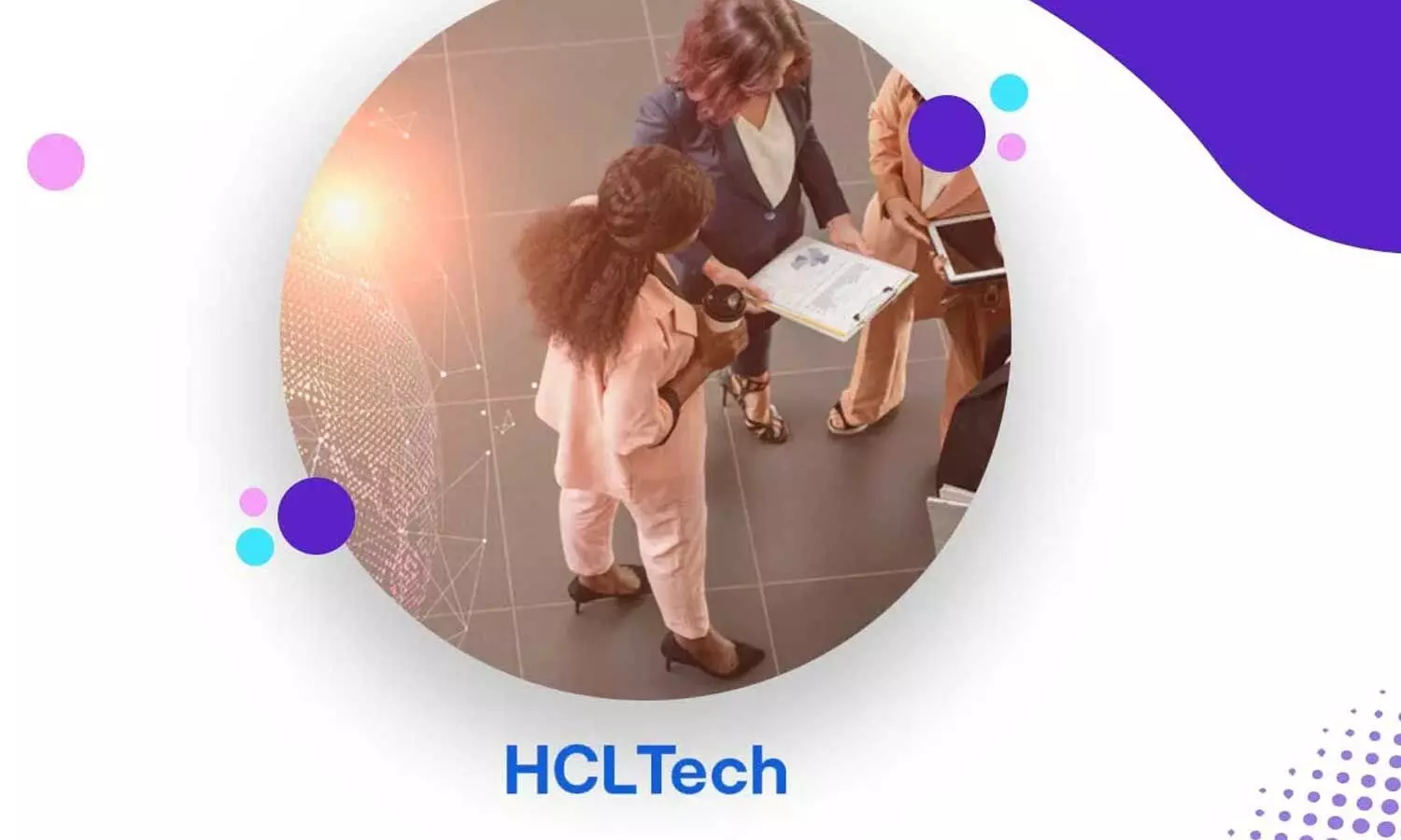 NSE Academy collaborates with HCLTech to develop next-gen workforce for the evolving digital economy NSE Academy collaborates with HCLTech to develop next-gen workforce for the evolving digital economy