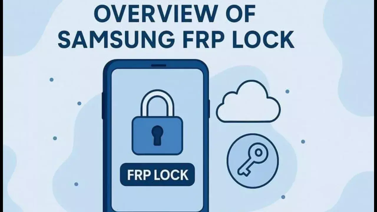 Understand Samsung FRP Lock - How Dr.Fone Can Safely Remove It Understand Samsung FRP Lock - How Dr.Fone Can Safely Remove It