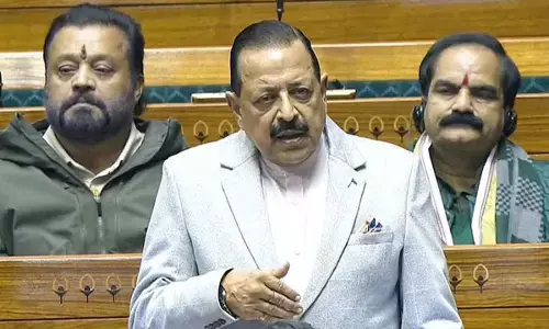 LS passes Nuclear Energy Reform Bill LS passes Nuclear Energy Reform Bill