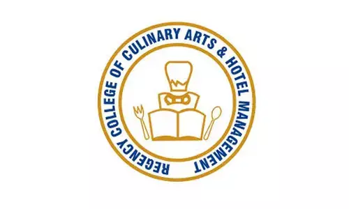 Regency College hosts vintage French gourmet gala Regency College hosts vintage French gourmet gala