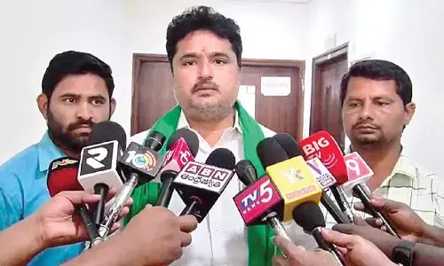 Probe sought into irregularities in Gurukul institutions Probe sought into irregularities in Gurukul institutions