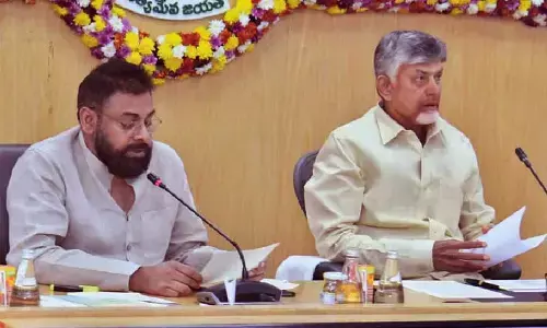 Fast-track rural and tribal develpmt, Pawan tells collectors Fast-track rural and tribal develpmt, Pawan tells collectors