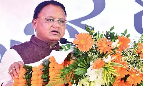 Value-based education crucial, says Majhi Value-based education crucial, says Majhi