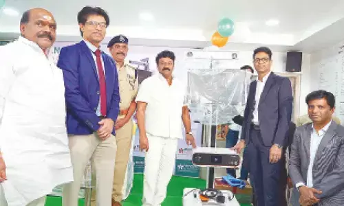 Renova Hospitals launches Cori Robotic surgical system Renova Hospitals launches Cori Robotic surgical system