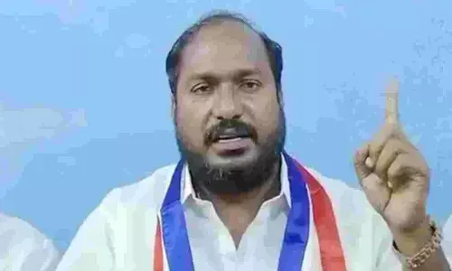 BC JAC urges Centre to approve 42% reservation bill BC JAC urges Centre to approve 42% reservation bill