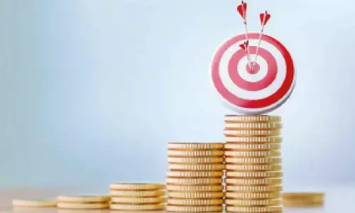 Indian equities may perform well in medium-term: HSBC Report Indian equities may perform well in medium-term: HSBC Report