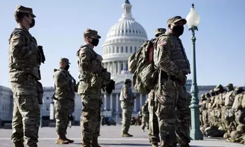 Trump announces ‘Warrior Dividend’ checks for US military personnel Trump announces ‘Warrior Dividend’ checks for US military personnel