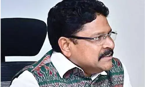 Odisha to host 2-day AI summit Odisha to host 2-day AI summit