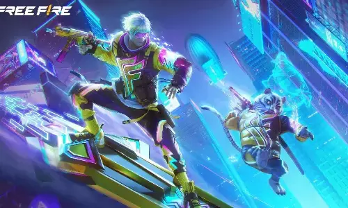 Free Fire MAX Redeem Codes December 18: Get Your Hands On Exclusive Bundles, Skins, & More Free Fire MAX Redeem Codes December 18: Get Your Hands On Exclusive Bundles, Skins, & More