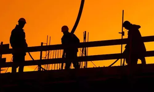 Rs 10K to workers hit by restrictions Rs 10K to workers hit by restrictions