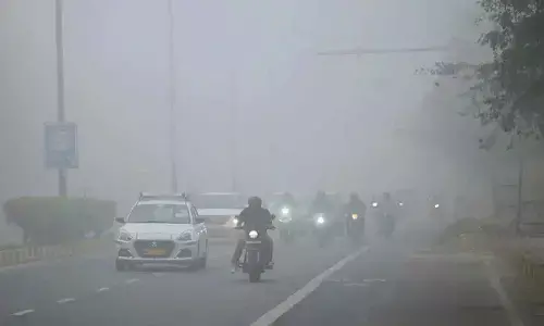 Curbs on non-BS-VI vehicles from today Curbs on non-BS-VI vehicles from today